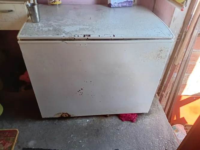 Freezer