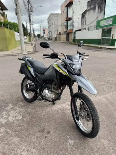 HONDA BROS 160CC 2025