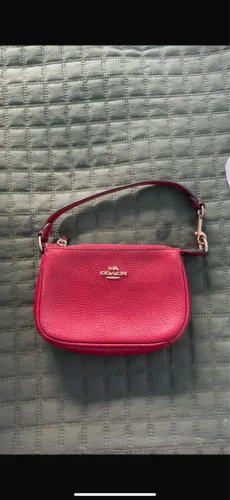 Bolsa coach original