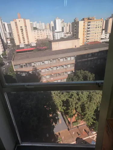 Vendo salas comerciais no centro SJRioPret/SP