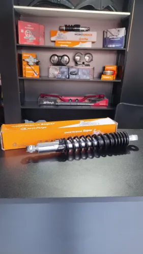 Amortecedor Cofap Traseiro Titan, fan, start 150/160