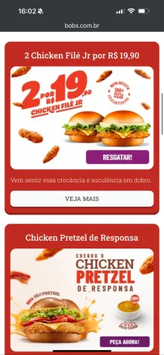 Franquia Bobs shopping a 25 anos lucro acima d 30 mil mês ! 