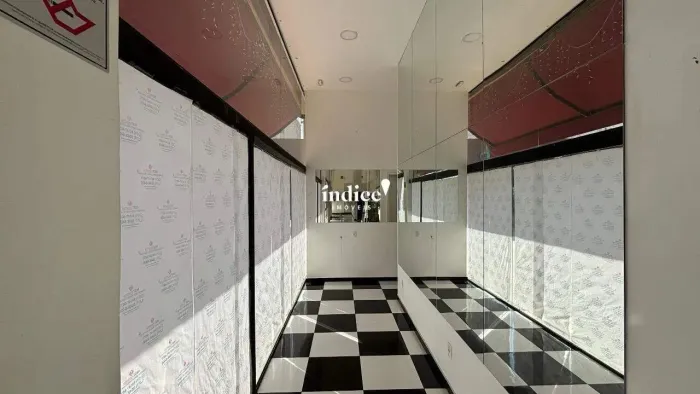 Sala Comercial no Bairro Jardim Guaporé, 94 vagas, Best Center