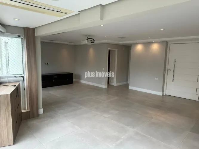 173 m² de área útil | Sacada Integrada | 3 Suítes | 3 Vagas | Condomínio Clube Premium