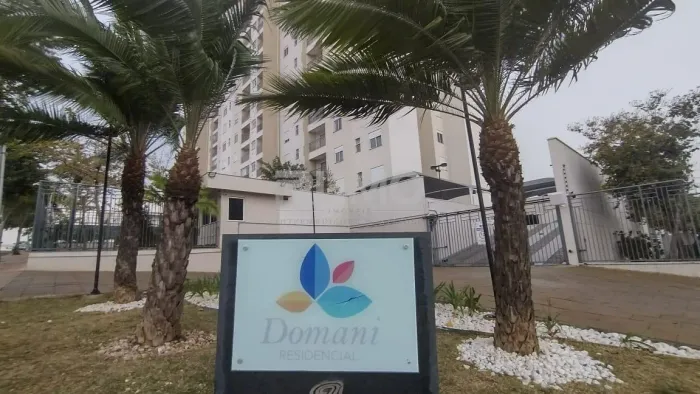 Apartamento à venda no Jardim Chapadão Campinas