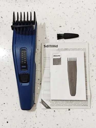 Novo - Cortador de Cabelos Degradê Philips