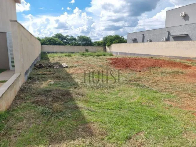 Terreno à venda, 720 m² por R$ 450.000,00 - Condomínio Evidence Residencial - Araçoiaba da