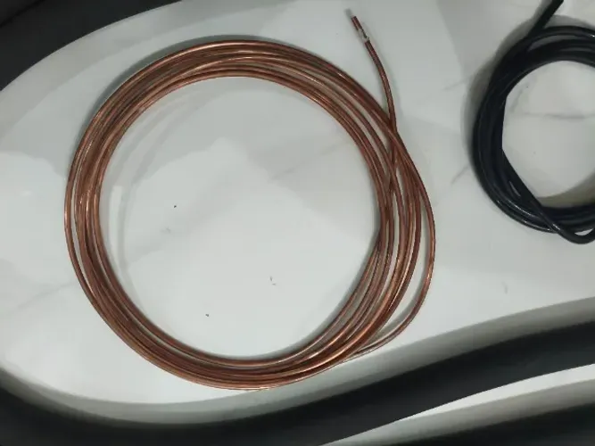 Vendo Kit instalação ar