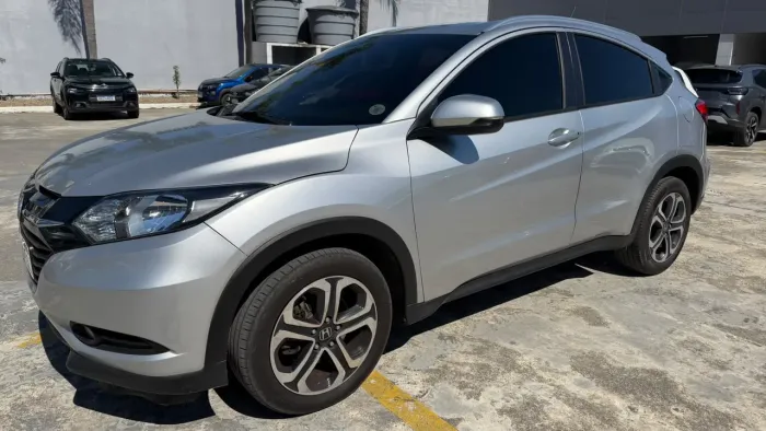 Honda HR-V EX 1.8 Flexone 16V 5P Aut. 2016
