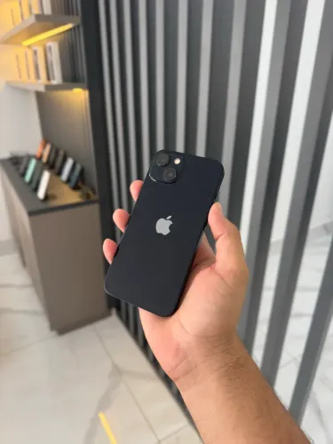 IPHONE 13 128 GIGAS SEMI NOVO