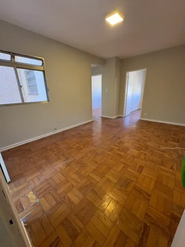 Imóvel para aluguel tem 75 metros quadrados com 2 quartos em Bom Retiro - São Paulo - SP