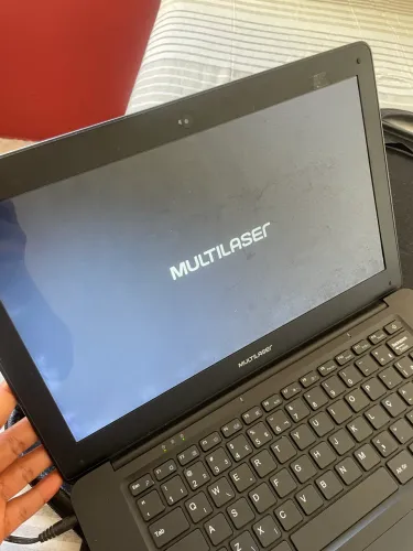 Notebook - Multilaser