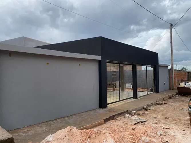CASA À VENDA | RUA 02 - 26 DE SETEMBRO | CONDOMÍNIO FECHADO