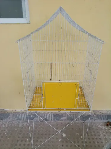 Gaiola de Ferro