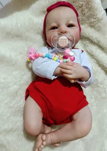 Bebê Reborn 