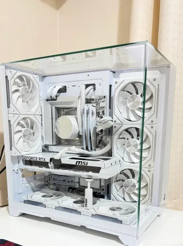Pc Hi end topo de linha
