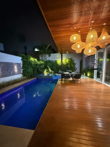 Sobrado Alto Padrão