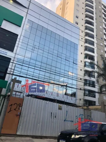 Comercial - Vila Yara