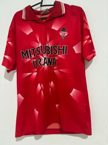 Camisa arawa 1993