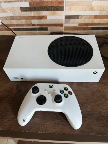 Xbox Series S
