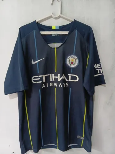 Manchester City tamanho p linda