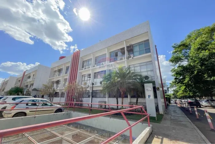 Sala Comercial para Locação Mix Park Sul | SGAS 910 Asa Sul