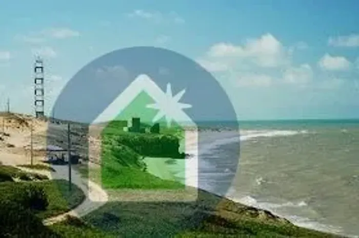Terreno Padrão em Barra de Maxaranguape