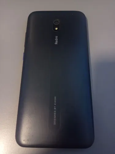 Telefone xiomi redmin A8