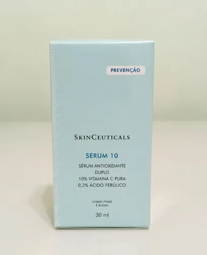 SkinCeuticals Serum 10