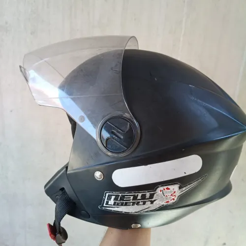 CAPACETE DA MARCA PRO TORK