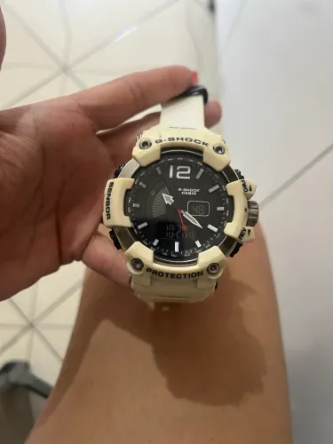 Relógio G-shock