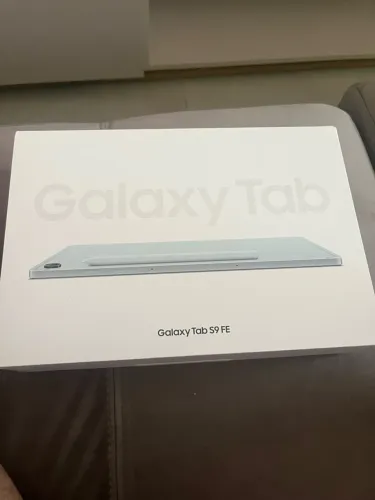 Tab S9 FE