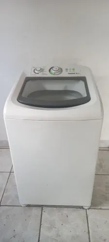 Máquina de lavar Consul
