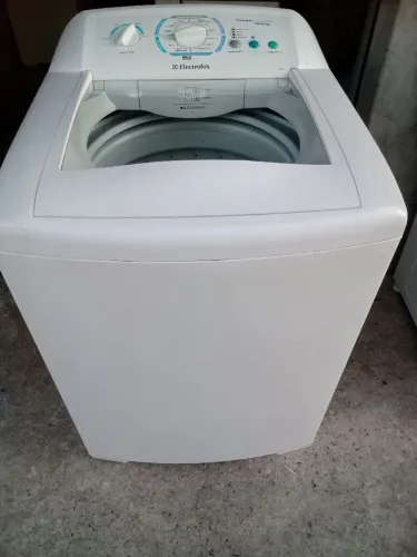 Máquina Electrolux 12 kg