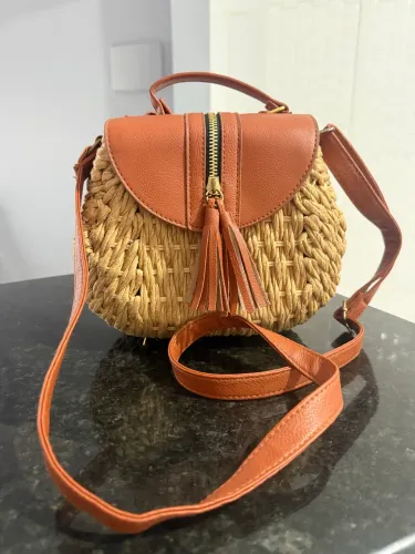 Bolsa linda com valor baixo
