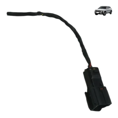 Plug Conector Maçaneta Externa Dianteira Hyundai Creta 2025