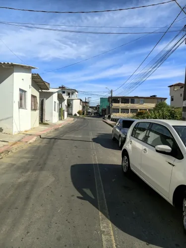 Vendo lote em Nova Betania