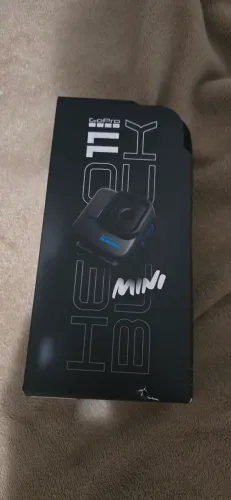 GoPro Hero 11 mini black
