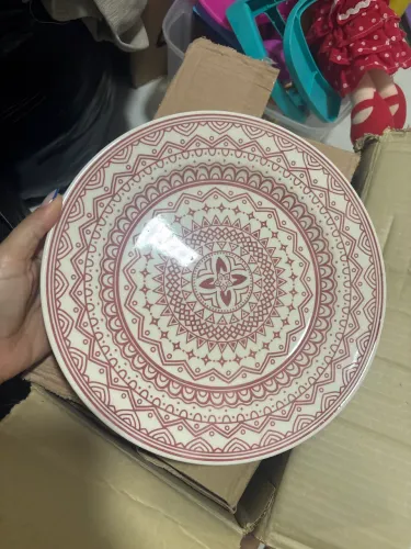 Aparelho de jantar 16 peças