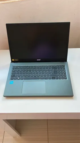 Notebook Acer Aspire 3 Intel Core | 15,6? Full HD | Excelente Estado
