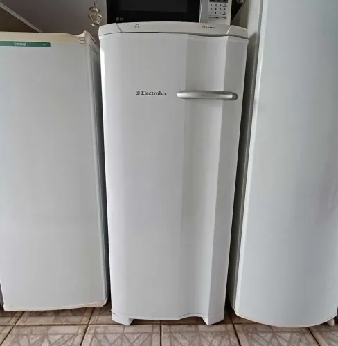 Freezer Electrolux FE 18 Super 145 litros + Entrega grátis em Sorocaba