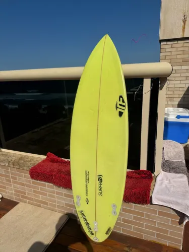 Prancha de Surf 5?9 