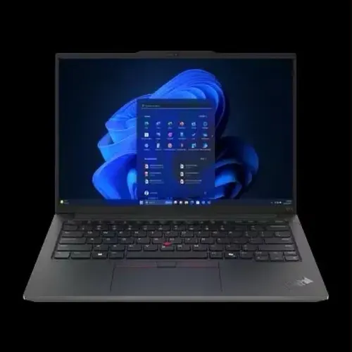 Lenovo ThinkPad E14 Gen 6 Processador: AMD Ryzen 3 7335U (3.0 GHz) 8GB SSD NVMe 256 GB