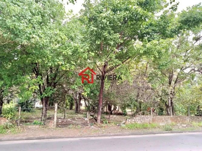 Oportunidade única: Terreno de 2.300 m² à venda no bairro Turu, São Luís-MA