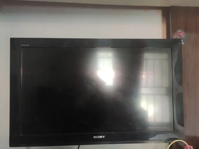 Tv Sony bravia 