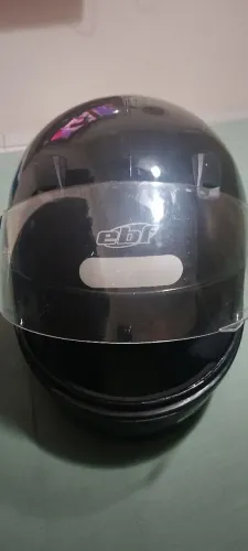 Capacete EBF n°58