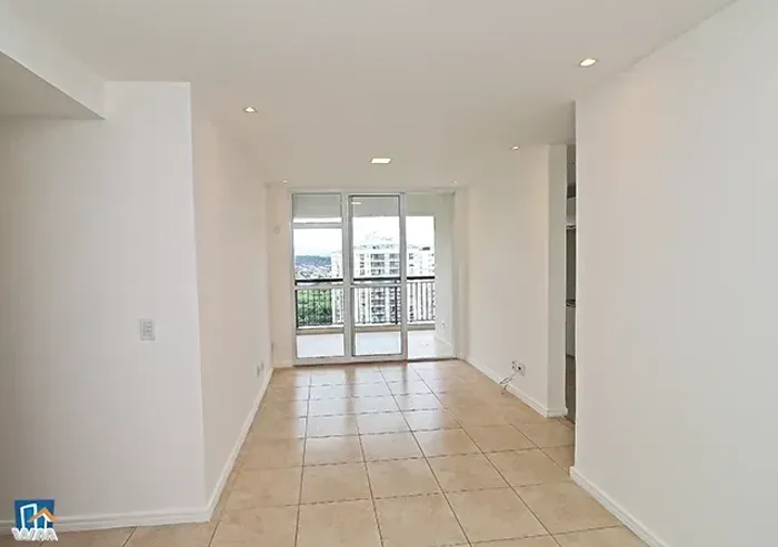 Apartamento com 2 quartos para alugar, 71 m² por R$ 3.800/mês - Condomínio Maayan | Cidade