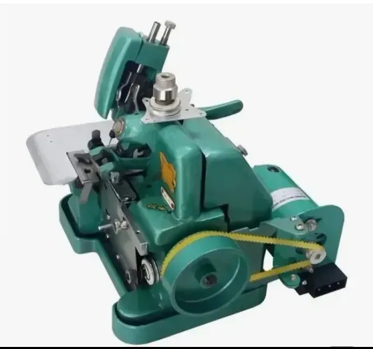 Overlock chinesinha