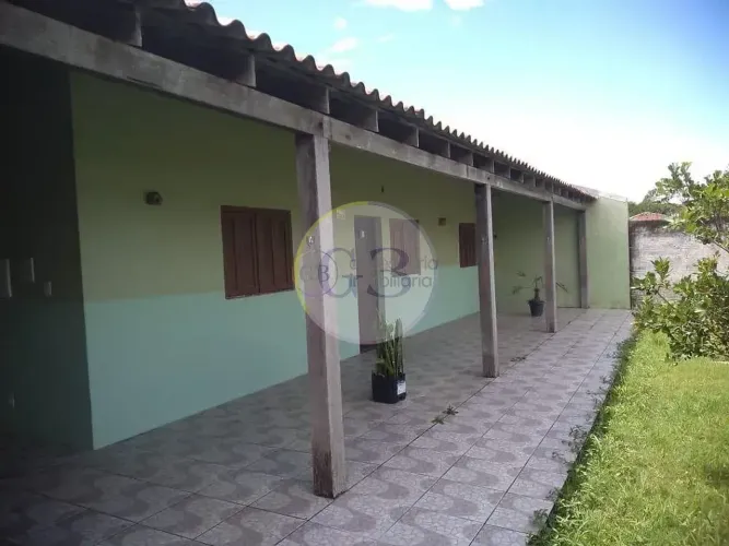 Casa para locação, Laranjal, Pelotas, RS