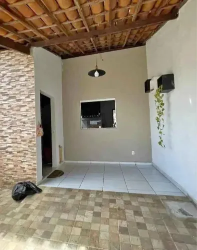 Casa a venda Parque Das Graças